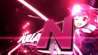#285 INTRO @KoishiDZN | Project file in desc.