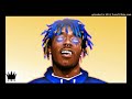 Lil Uzi Type Beat "Deal With It" (Prod. by BiggestIntheGame)