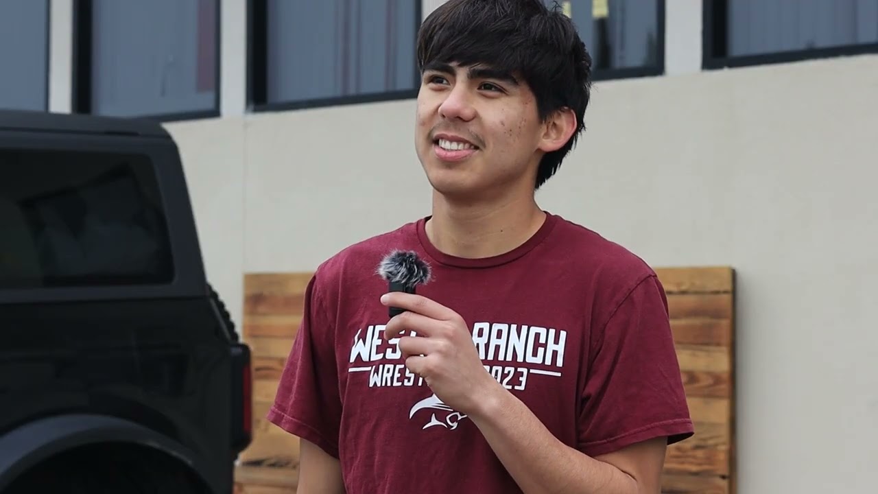 Wrestle and the Cougar Recap for February 2nd, 2026