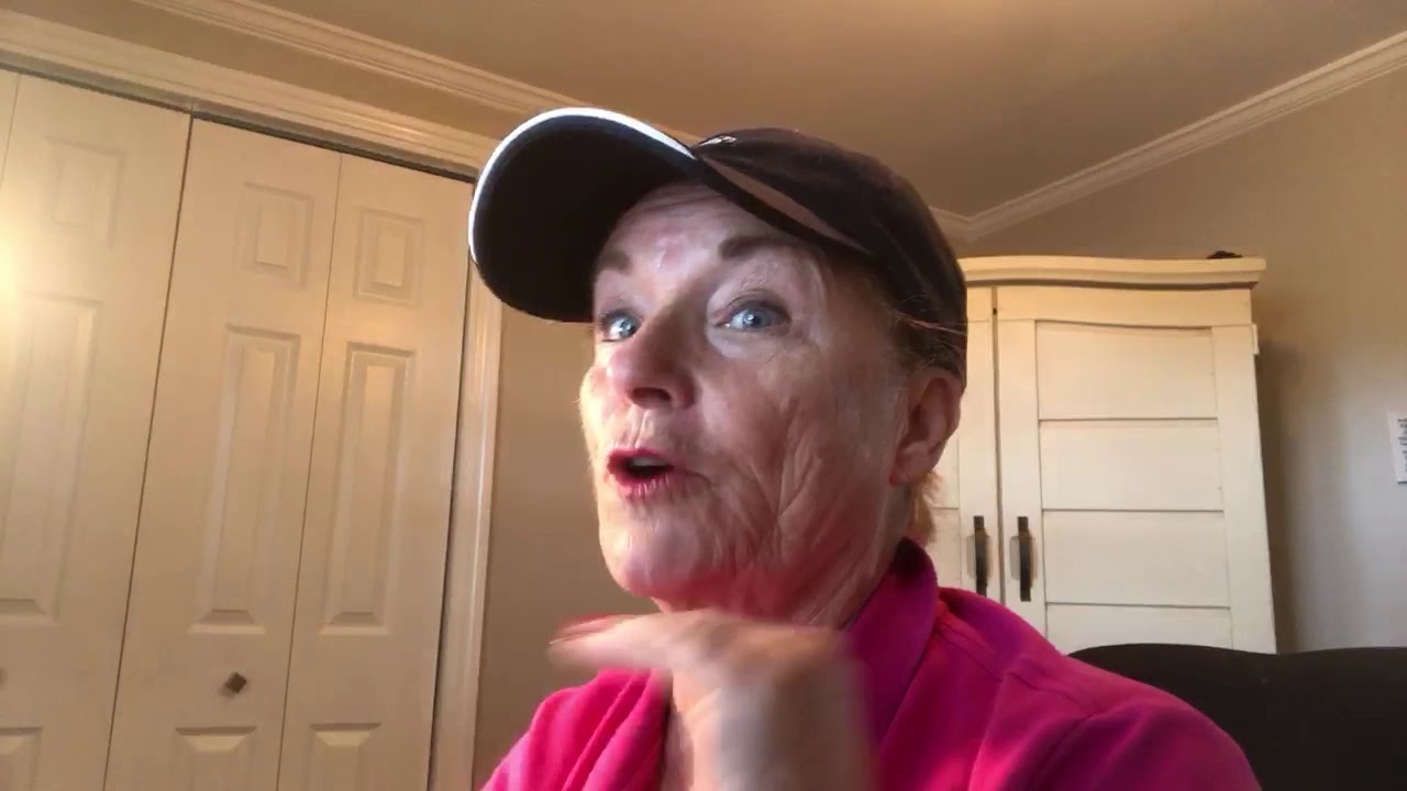 Kathy Byrnes - Taxes and Weather