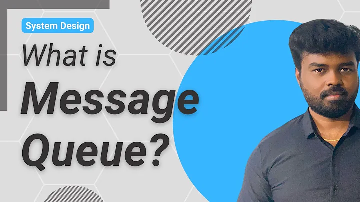 What is Message Queue?