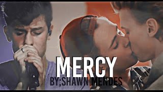 Shawn Mendes // Mercy  || Traducido al Español