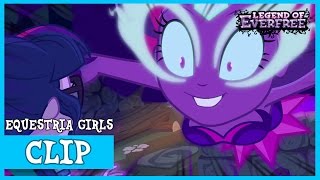 Midnight Haunts Twilight Mlp Equestria Girls Legend Of Everfree Hd