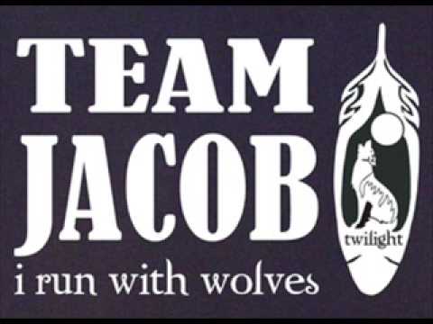 Team Jacob Song