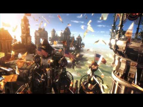 Trailer - BIOSHOCK INFINITE for PC, PS3 and XBox 360