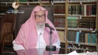 حكم طلب العلم الشرعي للتحصل على الشهادات و الأغراض الدنيوية | الشيخ صالح الفوزان