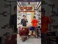 【打楽器奏者を見つける方法】これは必見!#taiko #drums #和太鼓 #太鼓 #drummer #shorts
