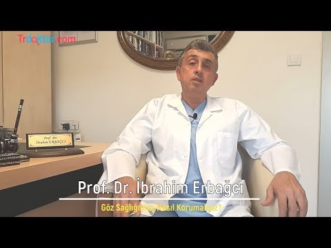چگونه باید از سلامت چشم خود محافظت کنیم  