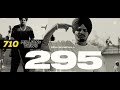 295 (OFFicial Audio) | Sidhu Moose Wala |The Kidd | Moosetape👑