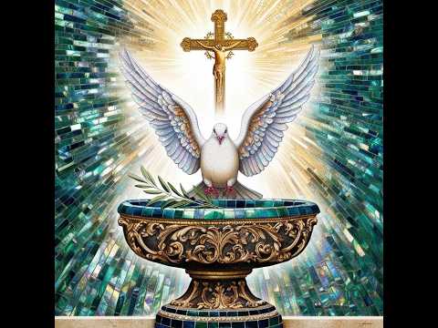 Receive the Gifts of the Holy Spirit of God highlight