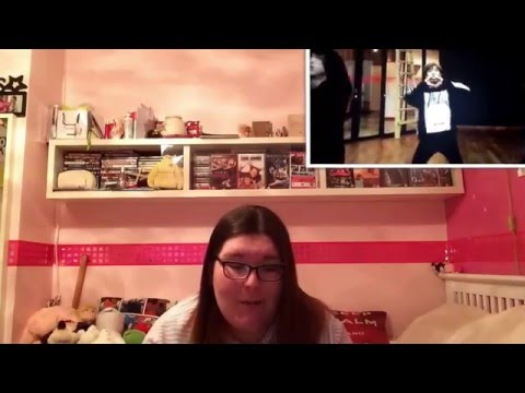 Got7 fly dance practice, fly high ver reaction