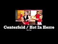 Glee Cast - Centerfold / Hot In Herre (slowed + reverb)