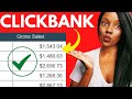 How to Promote Clickbank Affiliate Links Without A Website for FREE!