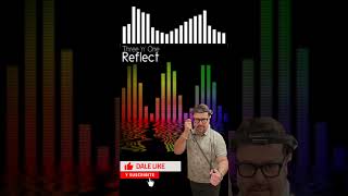 Tema remember recomendado de la semana "Reflect"