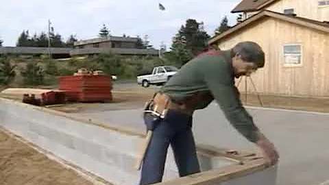 How to Frame a Floor (Larry Haun)