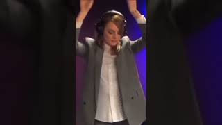 Emma Stone Dance Compilation