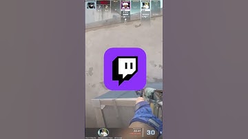 Успей забрать награду от кс2 и твича! #csgo #кс #ксго #ксгоу #ксгорозыгрыш #ксгоскин #cs