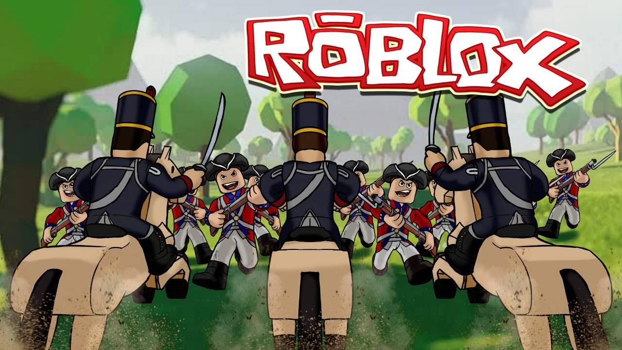 Brmcoolguy2003, Army of the French Empire (Roblox) Wiki