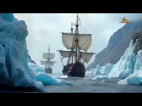 ماجلان القصة الحقيقية لأول رحلة حول العالم مغامرة لا تصدق بين البحار والمعارك