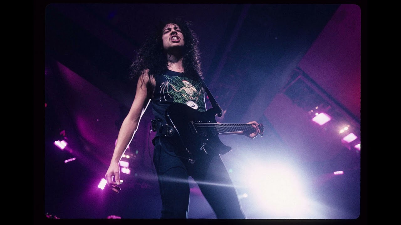 Metallica - Cincinnati, OH, USA (1992.03.02) [AUD Recording]