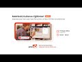 MatriksIQ Kullanıcı Eğitimleri - 9. Bölüm - Formüllü Fiyat Penceresi ve Hazır FFP'lerin İncelenmesi