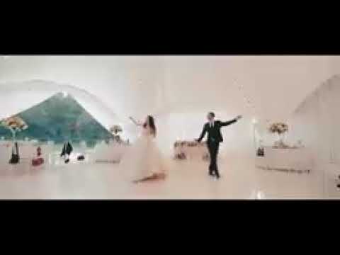 MC SMART Angalia Bwana Na Bibi Harusi Wakicheza Miziki 