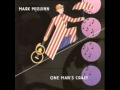 Mark McGuinn ~ One Man&#39;s Crazy