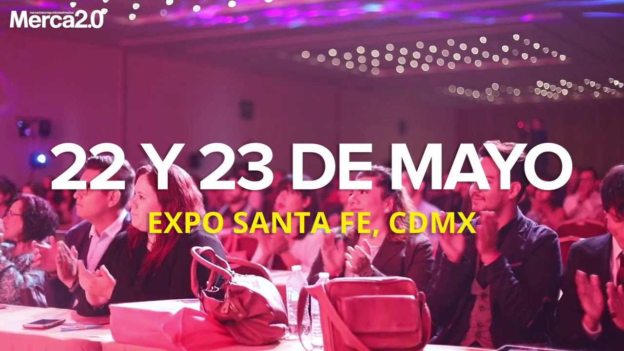 Congreso Nacional Merca2.0 2019