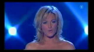 Helene Fischer - Du hast mein Herz berührt (Live)