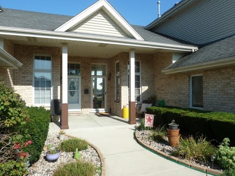 12627 S Melvina Ave, Palos Heights, IL home video tour