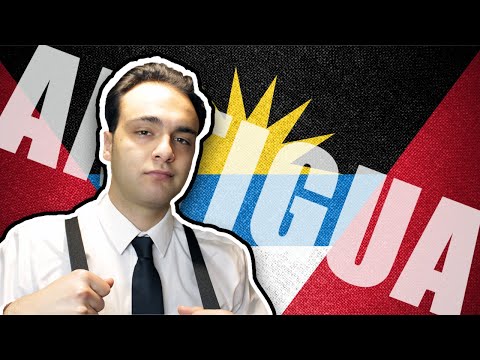 ANTİGUA VE BARBUDA BAYRAĞININ ANLAMI