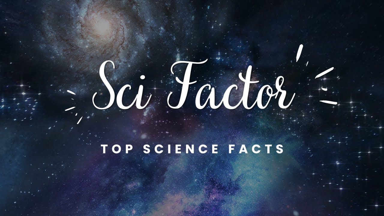 Unraveling the Mysteries Top Science Facts #astronomy #universe #cosmos #science #discoveries