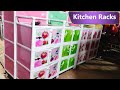 Kitchen Racks |  Kitchen Shelves |  Kitchen Cabinet | small almirah | G D FURNITURE SOLUTIONS