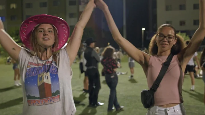 Dance It Out | Living as Lopes Season 5 Episode 7