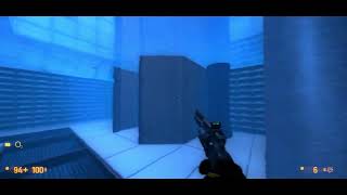 LAMBDA CORE | Let's Play Black Mesa - Part 15