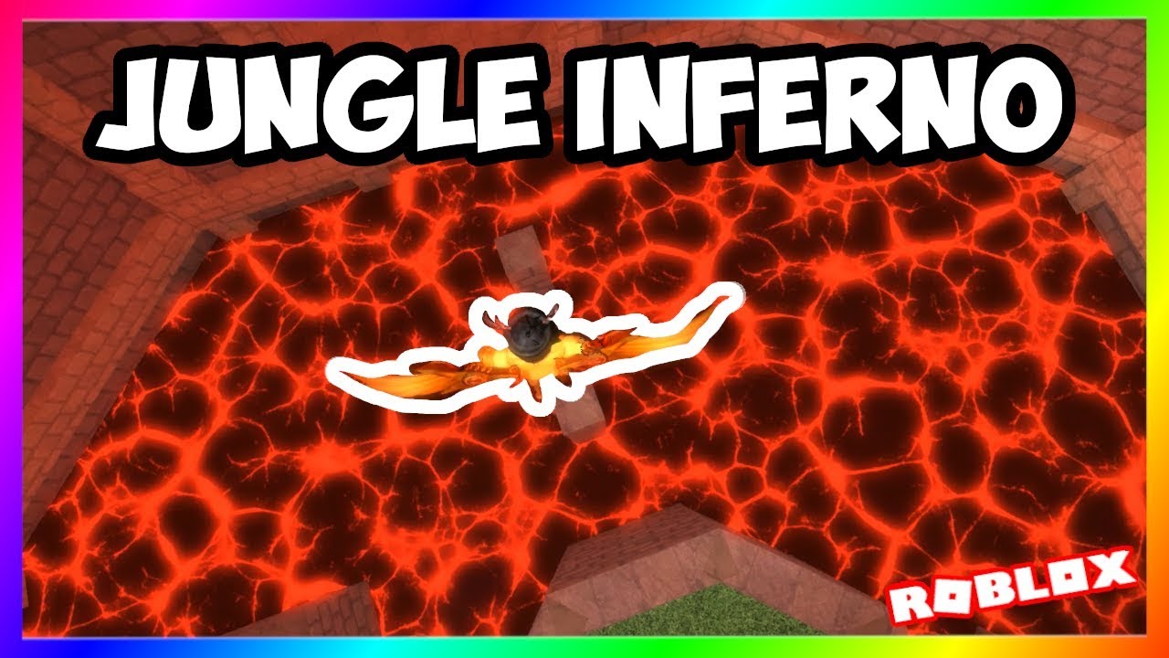 Updated Jungle Inferno Crazy By Disney12 Roblox Fe2 Map Test Youtube - fe2 map test jungle inferno crazy by disney12 roblox youtube