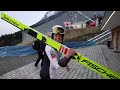 FIS Ski Jumping - Watch LIVE World Cup Women's Large Hill Oberstdorf 2024