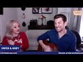 #StarsInTheHouse #36: Andy Karl and Orfeh