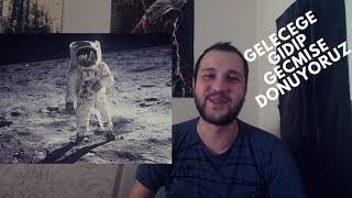 Geleceğe Dönüş Back To The Future Kanepe Sohbetleri̇