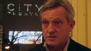 Terrorismedeskundige Mark Singleton over Mijn Zoon is Jihadist