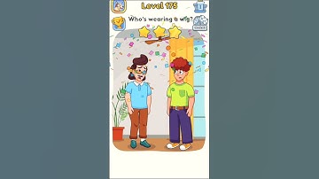 DOP 5: Delete One Part level 175