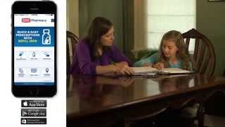 Creating Your Account | The Giant Eagle Pharmacy Mobile App Tutorial screenshot 2