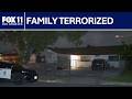 LA County family threatened by home invasion