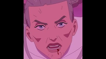 thicc omni man meme #invincible