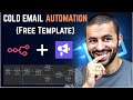 Cold Email Automation Made Easy!