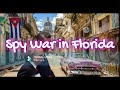 China, Rusia y Cuba espían a EE. UU.:#Cuba #China #Rusia #Espías #Florida #Trump #Nimitz #Viral