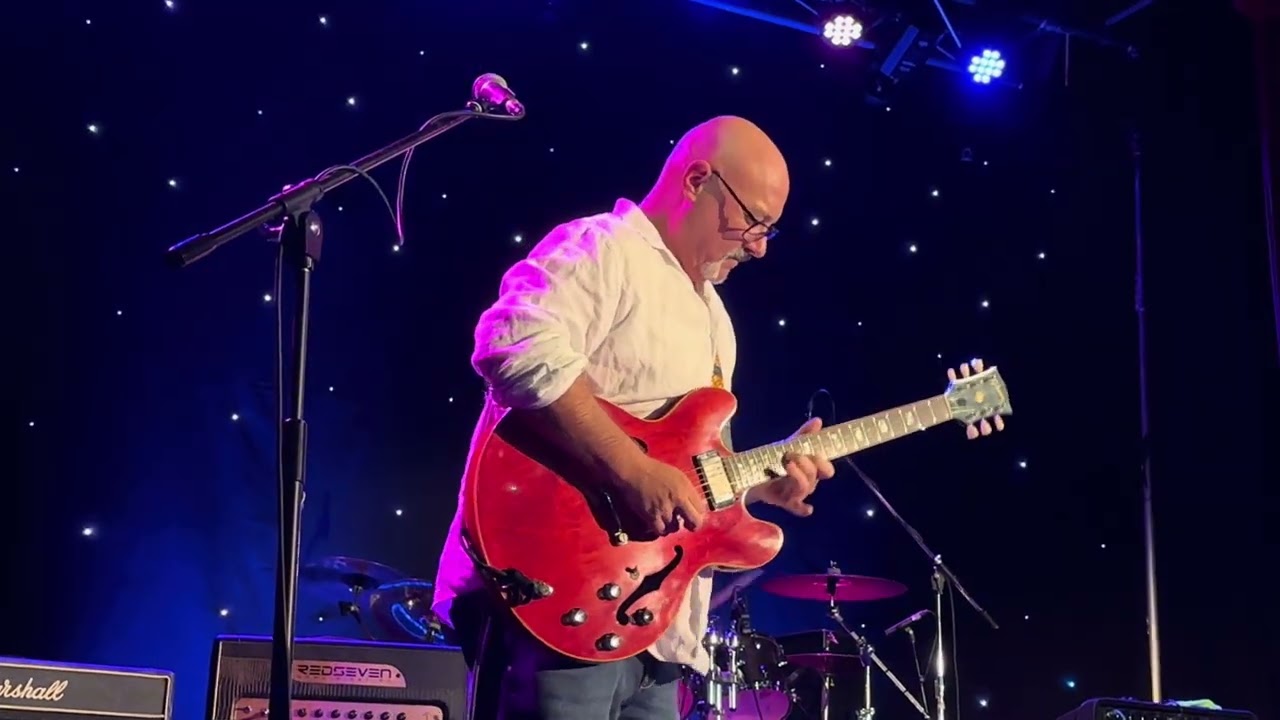 Shannon Bourne Band   Memo   15032025