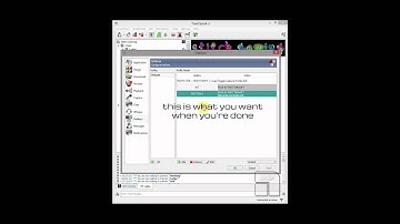 How to set up a controller PTT in TeamSpeak