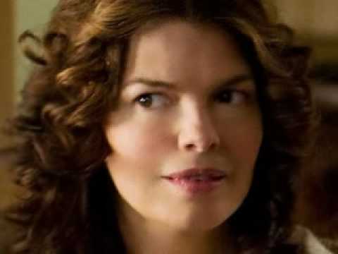 jeanne tripplehorn(song...  now that i've found you)