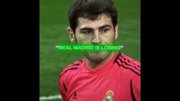 When Ronaldo Saved Real Madrid 🐐💀